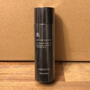 Arbonne Easy On The Eyes Makeup Remover